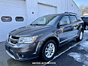 2015 Dodge Journey SXT at DRIVEN AUTOMOTIVE