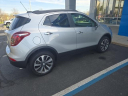 Thumbnail image of 2022 Buick Encore at Rossi Chrysler Dodge Jeep Ram