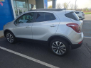 Thumbnail image of 2022 Buick Encore at Rossi Chrysler Dodge Jeep Ram