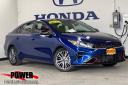Thumbnail image of 2024 Kia Forte at Power Honda