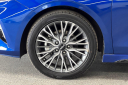 Thumbnail image of 2024 Kia Forte at Power Honda