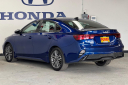 Thumbnail image of 2024 Kia Forte at Power Honda