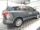 2012 Buick Enclave Leather at Franklin Motor Company