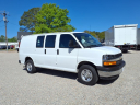 Thumbnail image of 2022 Chevrolet Express at Universal Chevrolet Company