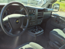 Thumbnail image of 2022 Chevrolet Express at Universal Chevrolet Company
