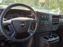 Thumbnail image of 2022 Chevrolet Express at Universal Chevrolet Company