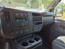 Thumbnail image of 2022 Chevrolet Express at Universal Chevrolet Company