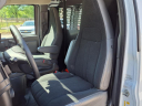 Thumbnail image of 2022 Chevrolet Express at Universal Chevrolet Company
