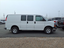 Thumbnail image of 2022 Chevrolet Express at Universal Chevrolet Company