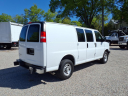 Thumbnail image of 2022 Chevrolet Express at Universal Chevrolet Company