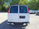 Thumbnail image of 2022 Chevrolet Express at Universal Chevrolet Company