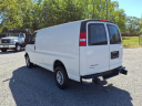 Thumbnail image of 2022 Chevrolet Express at Universal Chevrolet Company