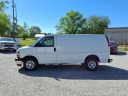 Thumbnail image of 2022 Chevrolet Express at Universal Chevrolet Company