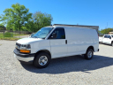 Thumbnail image of 2022 Chevrolet Express at Universal Chevrolet Company