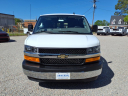 Thumbnail image of 2022 Chevrolet Express at Universal Chevrolet Company