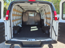 Thumbnail image of 2022 Chevrolet Express at Universal Chevrolet Company