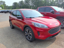 Thumbnail image of 2022 Ford Escape at Monticello Chevrolet Gmc