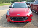 Thumbnail image of 2022 Ford Escape at Monticello Chevrolet Gmc