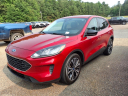 Thumbnail image of 2022 Ford Escape at Monticello Chevrolet Gmc
