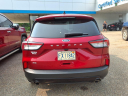 Thumbnail image of 2022 Ford Escape at Monticello Chevrolet Gmc