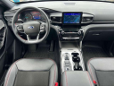 2022 Ford Explorer ST-Line at Levittown Ford