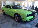Thumbnail image of 2015 Dodge Challenger at Mathews Nissan