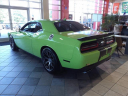 Thumbnail image of 2015 Dodge Challenger at Mathews Nissan