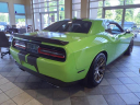 Thumbnail image of 2015 Dodge Challenger at Mathews Nissan