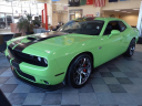 Thumbnail image of 2015 Dodge Challenger at Mathews Nissan