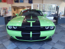 Thumbnail image of 2015 Dodge Challenger at Mathews Nissan