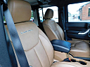 Thumbnail image of 2018 Jeep Wrangler JK Unlimited at Gary Mathews Motors
