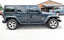 Thumbnail image of 2018 Jeep Wrangler JK Unlimited at Gary Mathews Motors