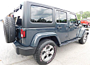 Thumbnail image of 2018 Jeep Wrangler JK Unlimited at Gary Mathews Motors