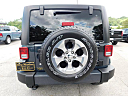 Thumbnail image of 2018 Jeep Wrangler JK Unlimited at Gary Mathews Motors