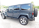 Thumbnail image of 2018 Jeep Wrangler JK Unlimited at Gary Mathews Motors