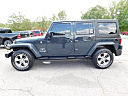 Thumbnail image of 2018 Jeep Wrangler JK Unlimited at Gary Mathews Motors