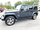 Thumbnail image of 2018 Jeep Wrangler JK Unlimited at Gary Mathews Motors