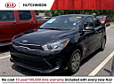 Thumbnail image of 2020 Kia Rio at Hutchinson Buick GMC