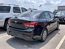 Thumbnail image of 2020 Kia Rio at Hutchinson Buick GMC