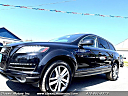 Thumbnail image of 2015 Audi Q7 at Classic Motors Inc.