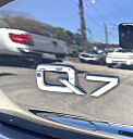 Thumbnail image of 2015 Audi Q7 at Classic Motors Inc.