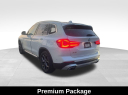 2023 BMW X3 sDrive30i at Cape Coral Chrysler Dodge Jeep Ram