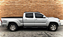 2009 Toyota Tacoma V6 at J City Auto
