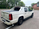 2011 Chevrolet Avalanche LTZ at Jackson Auto