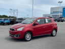 Thumbnail image of 2017 Mitsubishi Mirage at Crossroads Chevrolet
