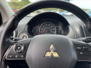 Thumbnail image of 2017 Mitsubishi Mirage at Crossroads Chevrolet