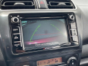 Thumbnail image of 2017 Mitsubishi Mirage at Crossroads Chevrolet