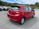 Thumbnail image of 2017 Mitsubishi Mirage at Crossroads Chevrolet