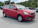 Thumbnail image of 2017 Mitsubishi Mirage at Crossroads Chevrolet
