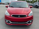 Thumbnail image of 2017 Mitsubishi Mirage at Crossroads Chevrolet